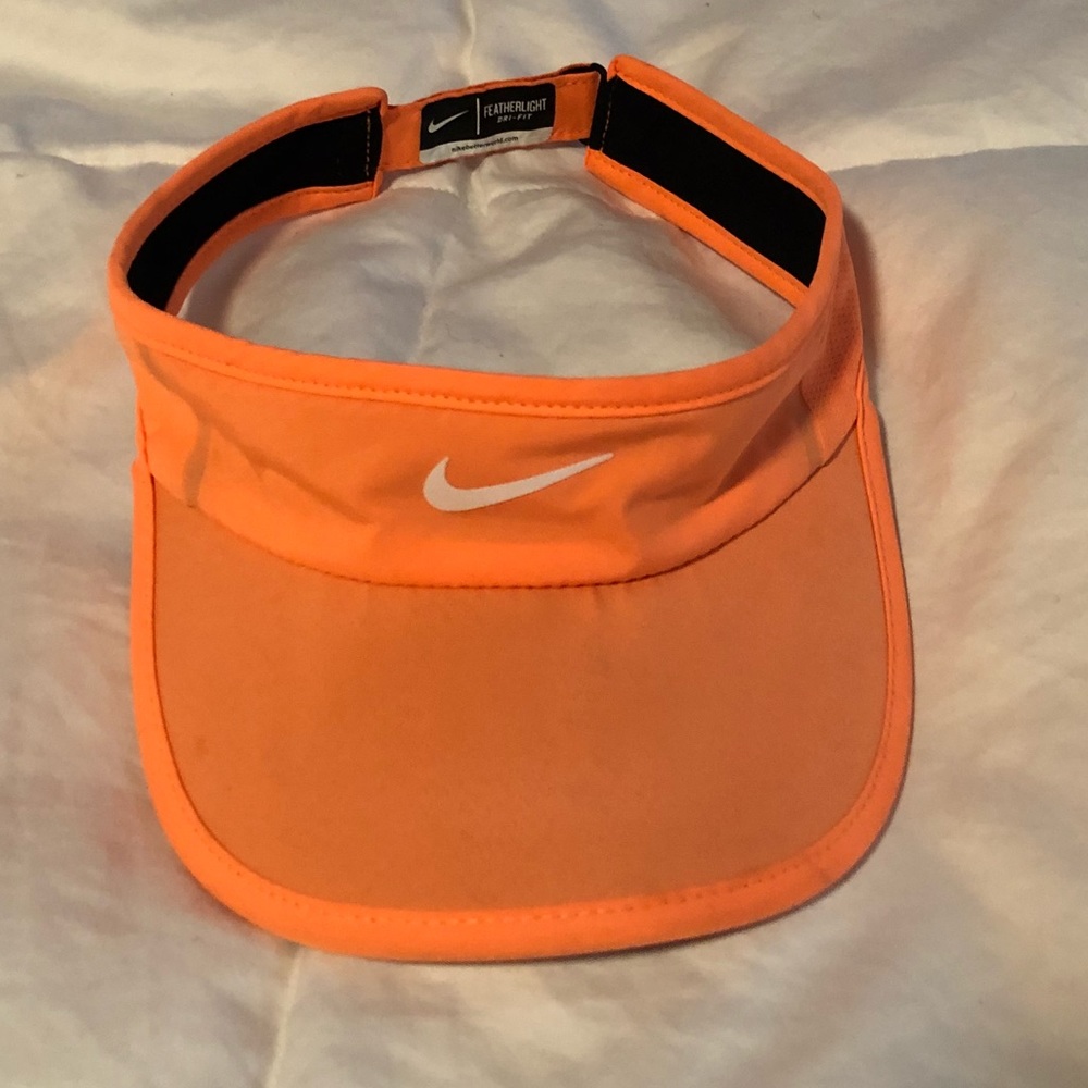 Nike hat